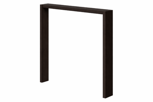 Marco Laminado Volcano No Expandible 9×218 cm Sin Mocheta