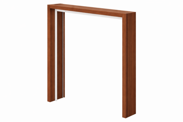 Marco Melamina Amaretto Expandible 14–18 cm Sin Mocheta