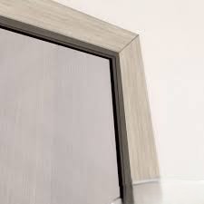 Marco Melamina Artico No Expandible 9 cm Sin Mocheta Marco Melamina Artico No Expandible 9 cm Sin Mocheta