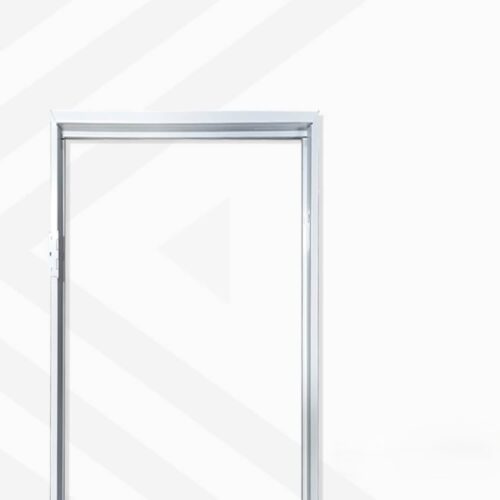 Marco de Acero Doble Universal 97.5×222 cm LAB