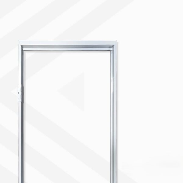 Marco de Acero Doble Universal 97.5×222 cm LAB Marco de Acero Doble Universal 97.5×222 cm LAB