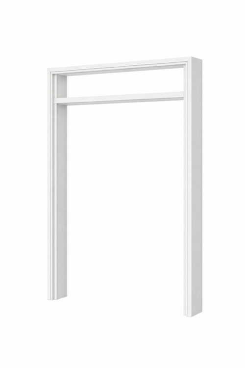 Marco Laminado Doble Artico 36×120–150×2130 mm LAB