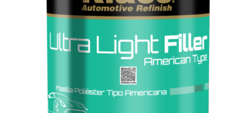 Masilla Americana Ultralight