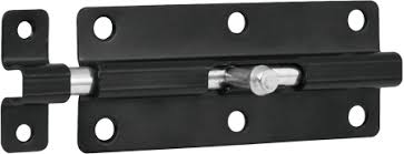 PASADOR BRFB0085S 8" EMPOTRADO