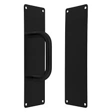 PLACA EMPUJE Y JALADOR  3.5X15 NE 8200-35-N