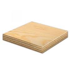 Plywood de Pino 18 mm 4×8