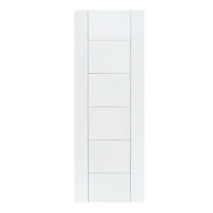 Puerta HDF Económica Amparo