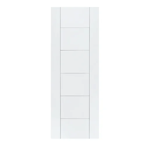 Puerta HDF Económica Amparo