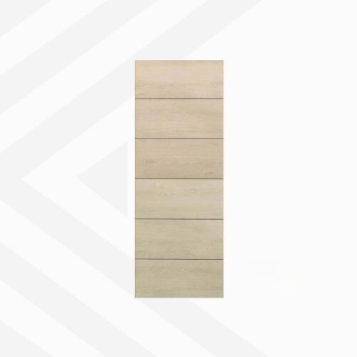 Puerta Laminada Artico