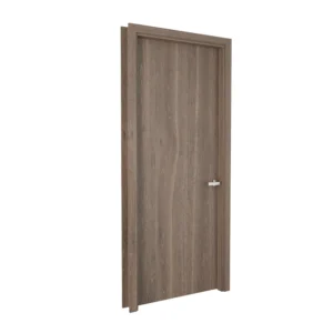 Puerta Laminada Milán