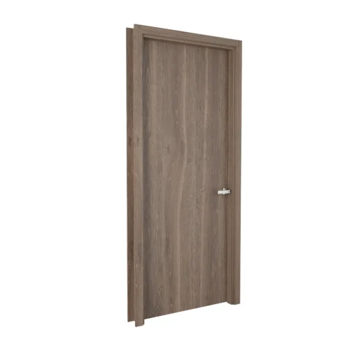 Puerta Laminada Milán
