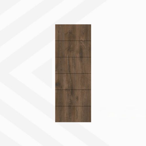 Puerta Laminada Roble Bellota