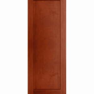 Puerta Okoume Brasilia 1 Tablero