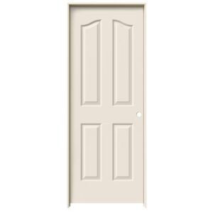 Puerta PD Provincial 4 Paneles