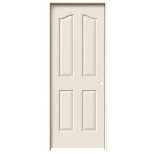 Puerta PD Provincial 4 Paneles