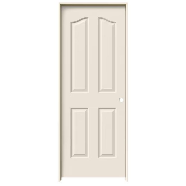 Puerta PD Provincial 4 Paneles