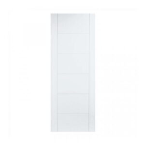 Puerta de Acero Modelo Amparo 36x80 Puerta de Acero Amparo