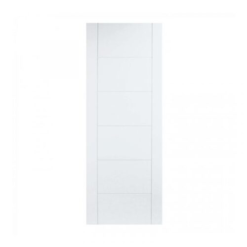 Puerta de Acero Modelo Amparo 36x80 Puerta de Acero Amparo