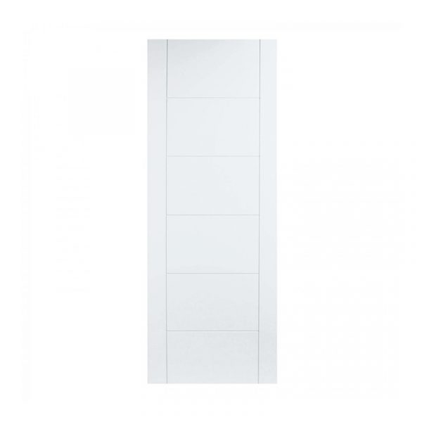 Puerta de Acero Modelo Amparo 36x80 Puerta de Acero Amparo