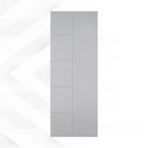 Puerta de Acero Rosario