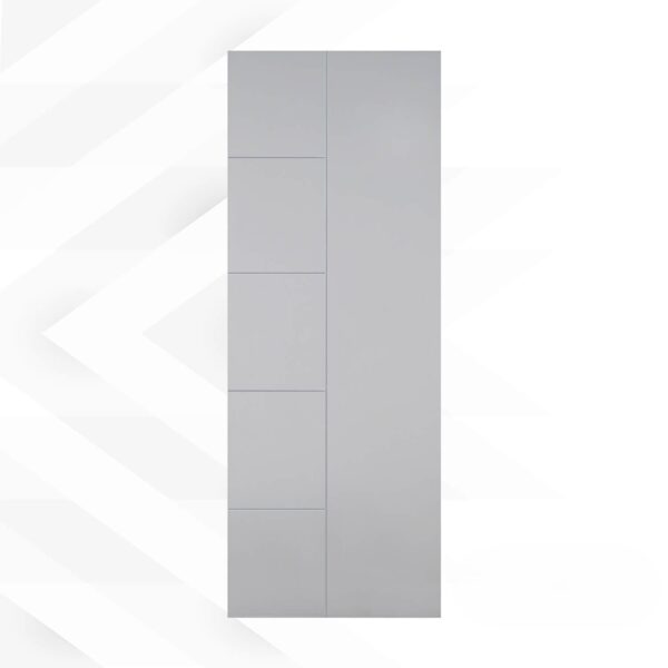 Puerta de Acero Rosario