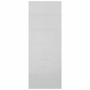 Puerta de Acero Toscana