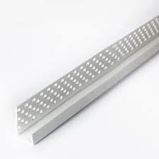 Reborde J Perforado – 10"