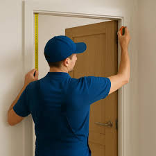 SERVICIOS DE MANO DE OBRA (INSTALACION DE PUERTAS) SERVICIOS DE MANO DE OBRA (INSTALACION DE PUERTAS)