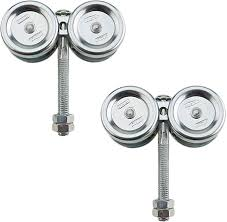 SISTEMA DE RODOS (BARACH)