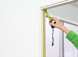 SERVICIOS MANOS DE OBRA (MEDICIÓN DE PUERTAS)