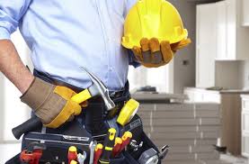 Servicio integral para trabajos generales de construcción, reparaciones y adecuaciones en obra. SERVICIOS GENERALES DE CONSTRUCCION