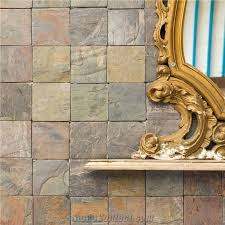 Slate Multicolor 10X10