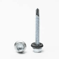 TORNILLO PUNTA BROCA 1 1/4"