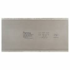 Tabla Permabase 1/2” × 4×8 Color Gris