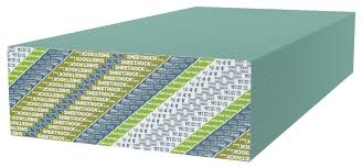 Tabla USG Mold Tough 1/2” 67 TY