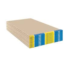 Tabla de Yeso Regular 4×8 Knauf
