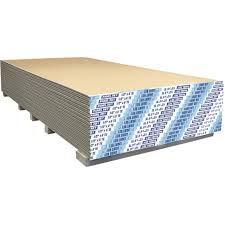 Tabla de Yeso Regular 4×8 Panel Rey Light