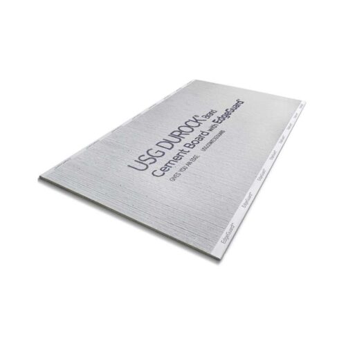 Tabla de Cemento Durock 4×8