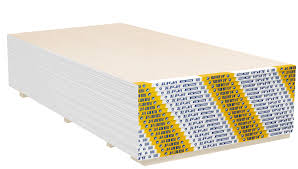 Tabla de Yeso Regular 4×8 Panel Rey