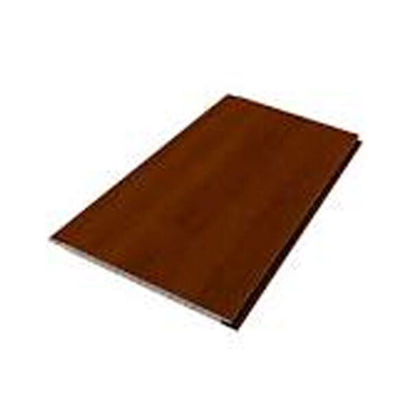Tablilla PVC Roble Oscuro HN-A-2597 – 25 cm x 7 mm