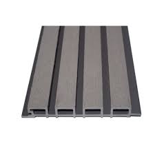 Tablilla WPC Gris Hormigón