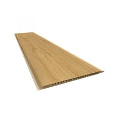 Tablilla PVC Avellana HN-A-251 – 25 cm x 7 mm