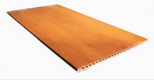 Tablilla PVC Color Miel