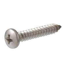 Tornillo Punta Fina 1 1/2" para Tabla Yeso