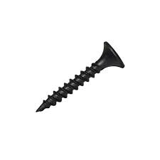 Tornillo Punta Fina 2"