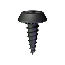 Tornillo Punta Fina 7/16"