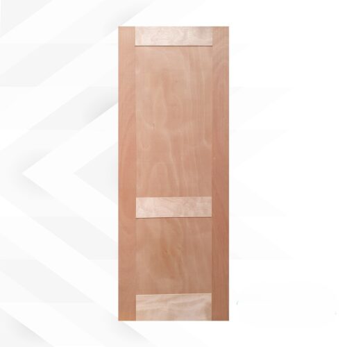 Puerta Valparaíso 2 Tableros