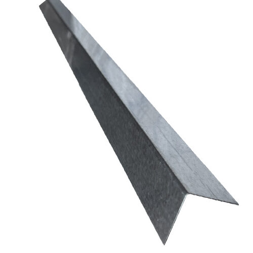 Ángulo Metálico para Estructuras