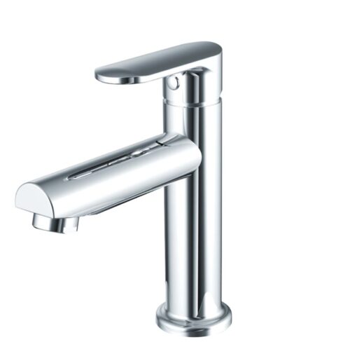 Grifo Monomando Pfister Maia Cromado