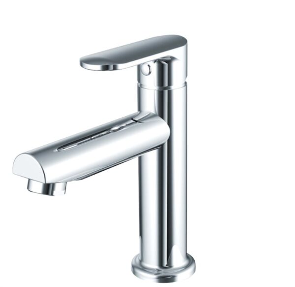 Grifo Monomando Pfister Maia Cromado